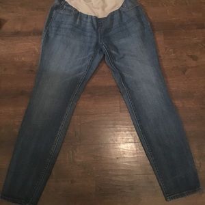 Maternity Jeans